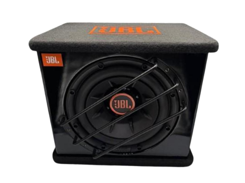 Caja Amplificada Subwoofer 1024-1 Club JBL 10”