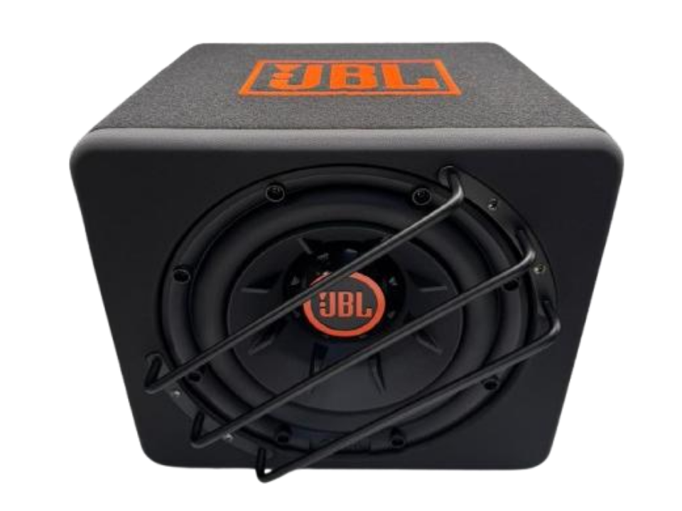 Caja Amplificada Subwoofer 1024-2 Club JBL 10”
