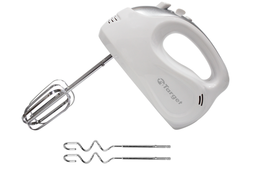 Batidora de Mano Target 250W 5 Velocidades CF-113