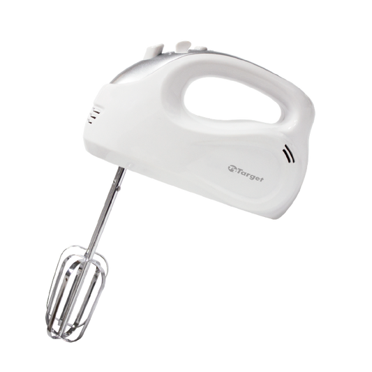 Batidora de Mano Target 250W 5 Velocidades CF-113