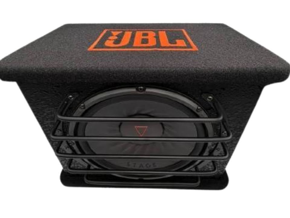 Caja SUBWOOFER Stage 102 JBL 10"