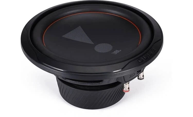 Subwoofer Slim JBL Club 102 – 10" de 1050W