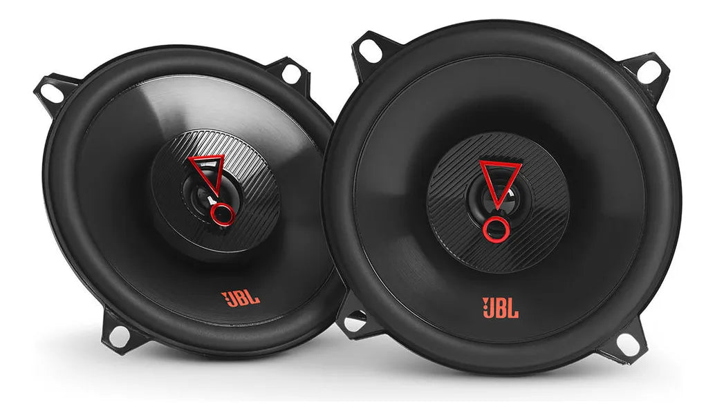 Parlantes JBL Stage3 527F