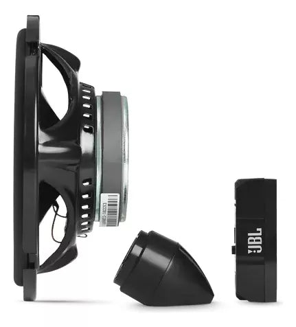 Parlantes de Auto JBL Stage3 607CF