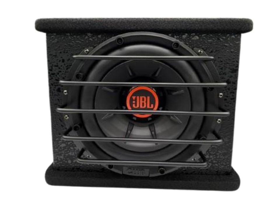 Caja Amplificada Subwoofer 1024-3 Club JBL 10”