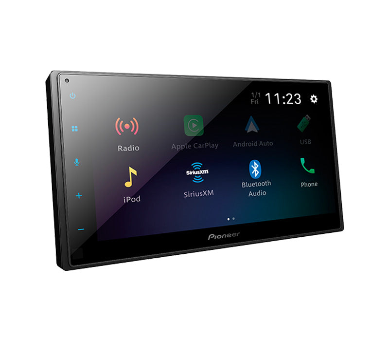 Radio Pioneer DMH-A4450BT 6.8" Mirroring [PRÓXIMAMENTE]
