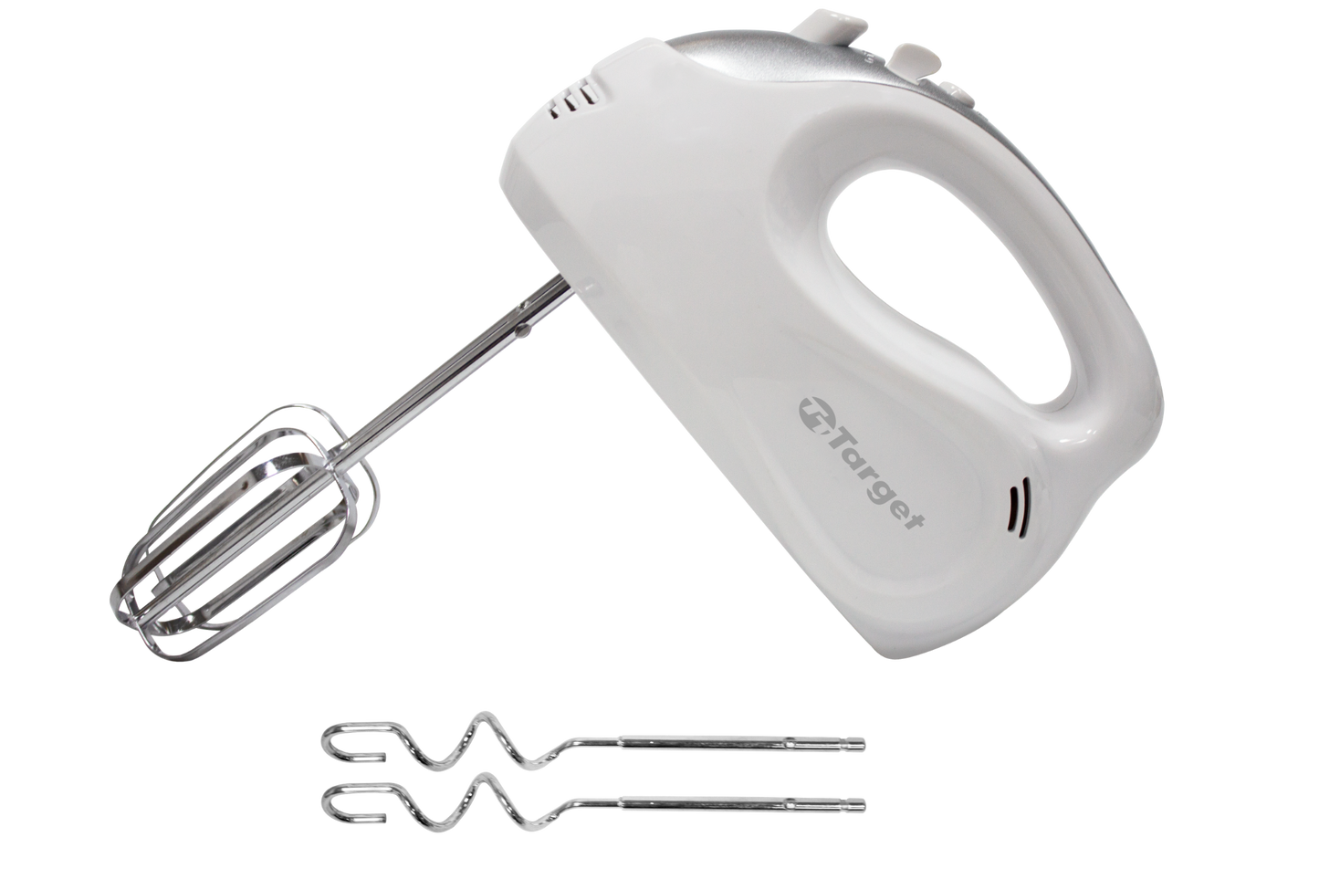 Batidora de Mano Target 250W 5 Velocidades CF-113