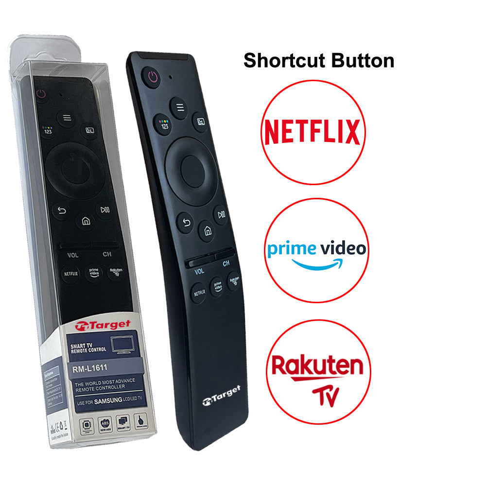 Control Remoto para TV Samsung
