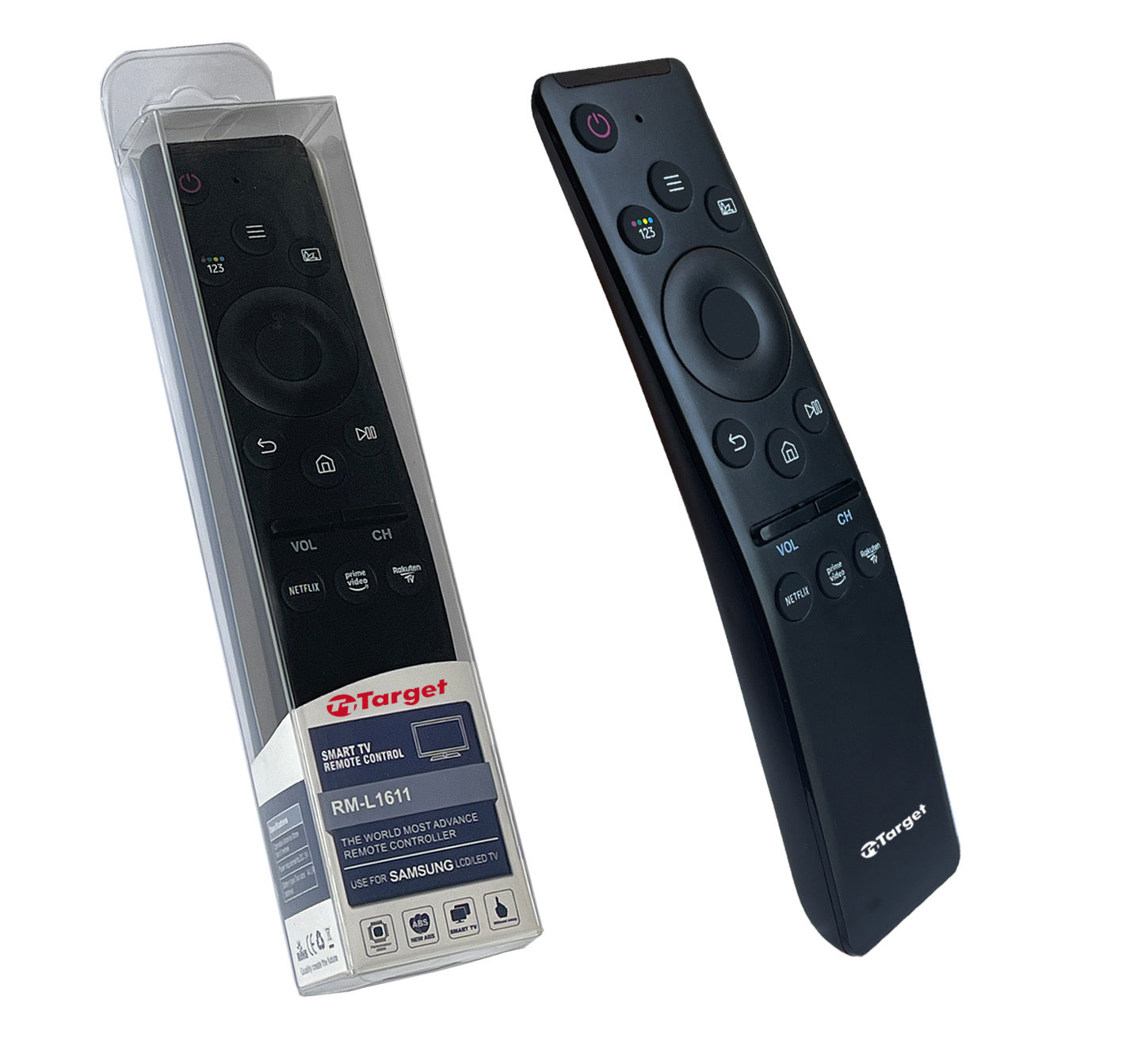 Control Remoto para TV Samsung