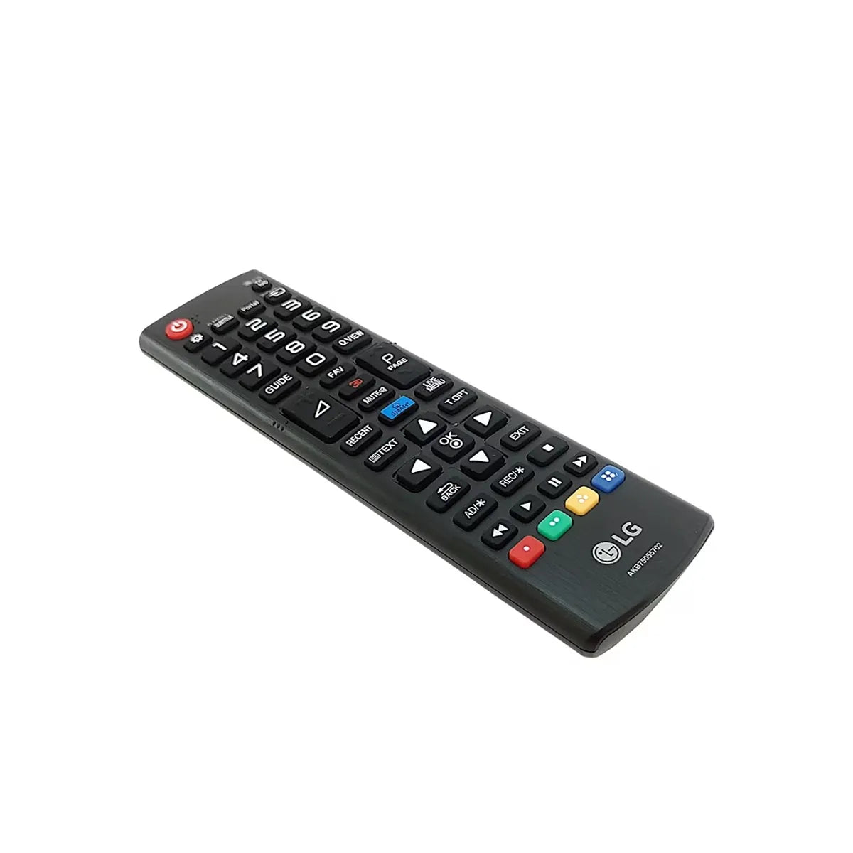 Control Remoto LG Smart TV L1162