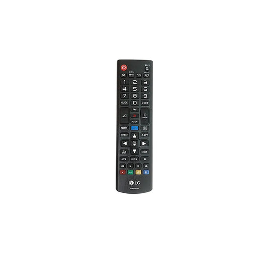 Control Remoto LG Smart TV L1162 [PRÓXIMAMENTE]