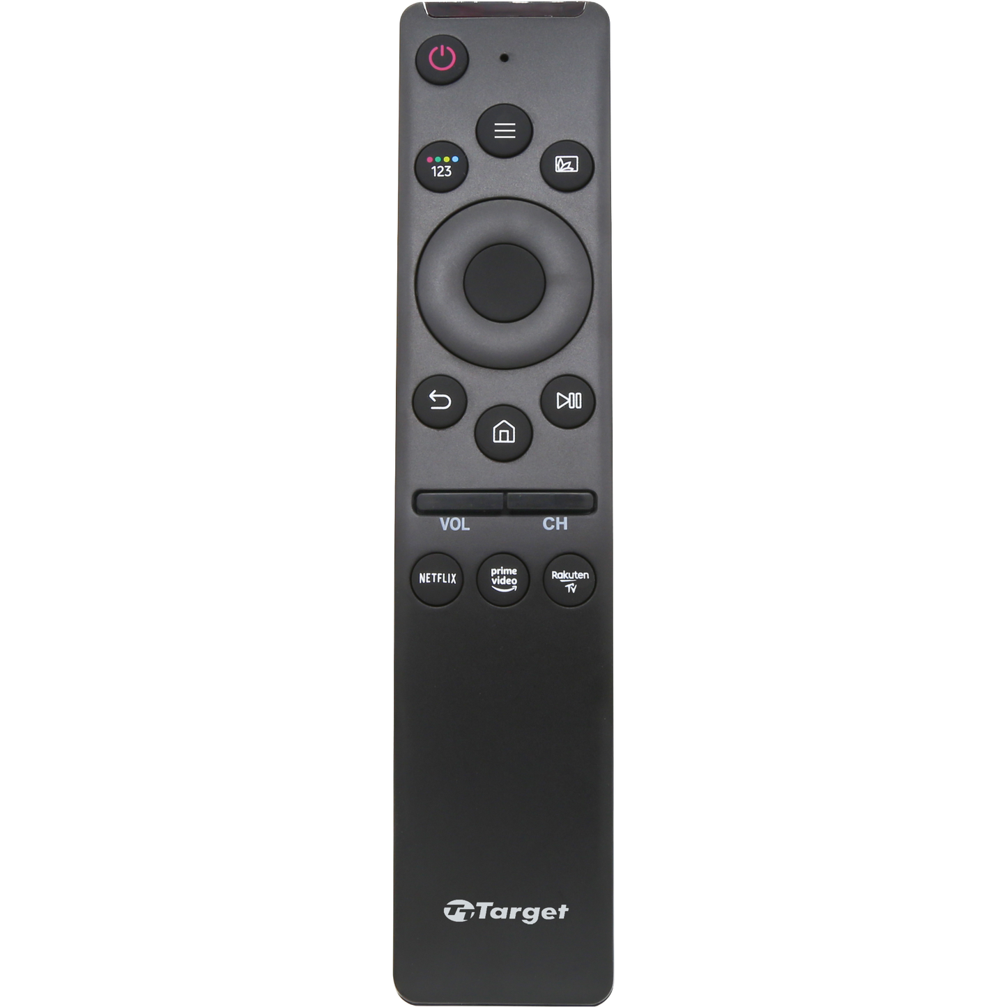 Control Remoto para TV Samsung