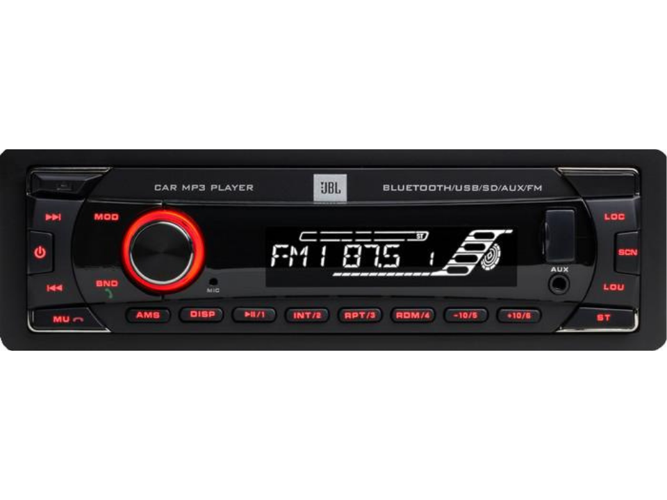 Radio JBL Celebrity 100