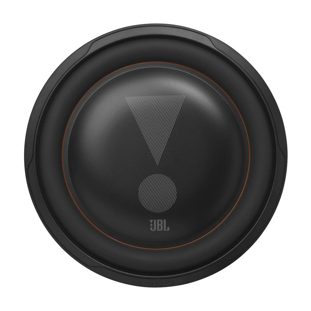 Subwoofer Slim JBL Club 122SL – 12" de 1200W