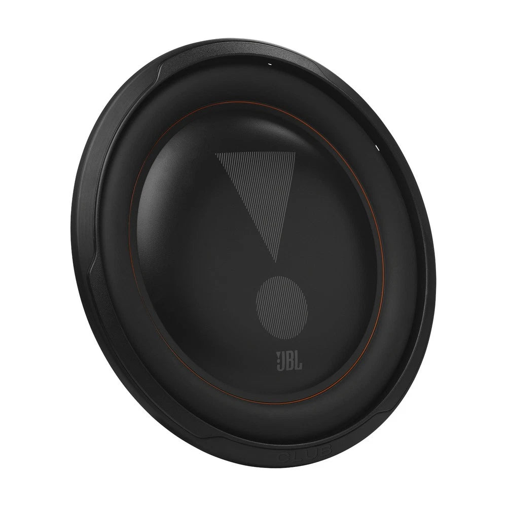 Subwoofer Slim JBL Club 122SL – 12" de 1200W