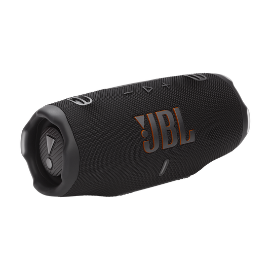 Parlante Portátil JBL Charge 6 Negro