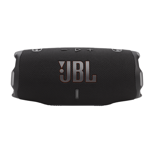 Parlante Portátil JBL Charge 6 Negro