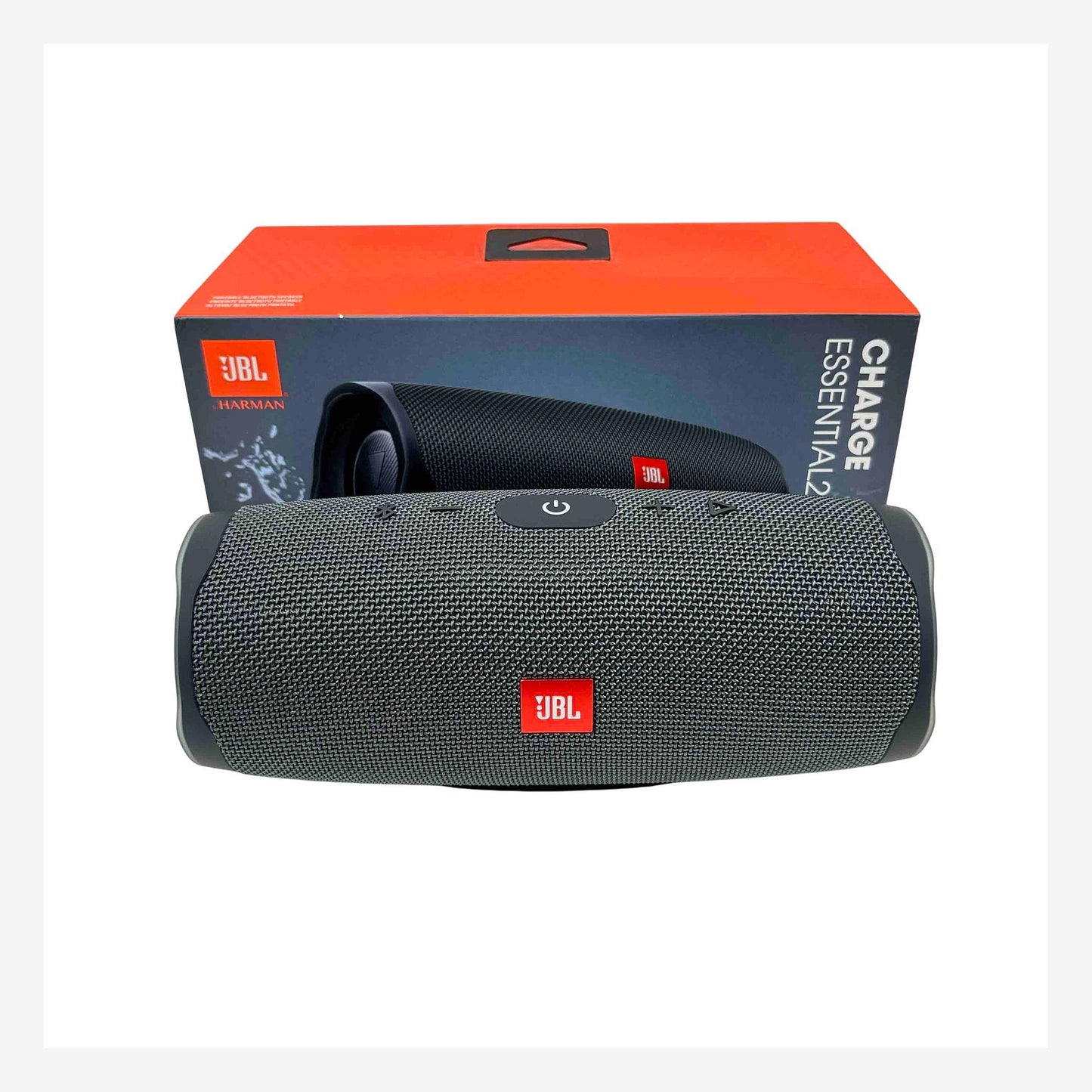 Parlante JBL Charge 2 Essential Bluetooth IPX7