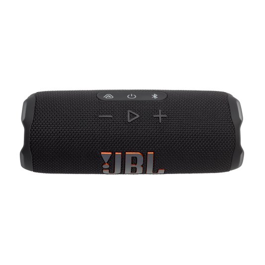 Parlante Portatil JBL Flip 7 Negro