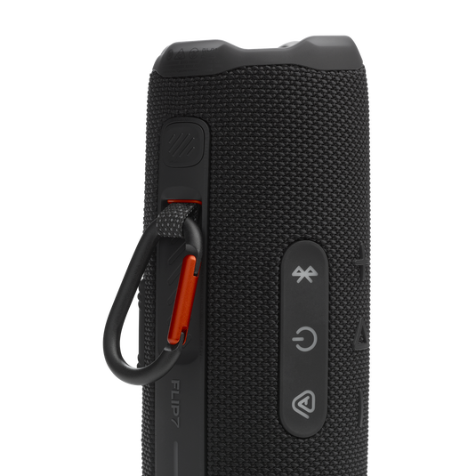 Parlante Portatil JBL Flip 7 Negro