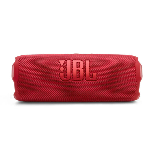 Parlante Portatil JBL Flip 7 Rojo