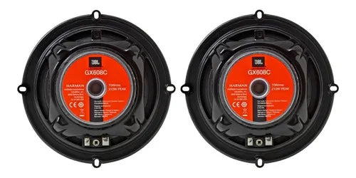 Parlante de Auto JBL GX608C