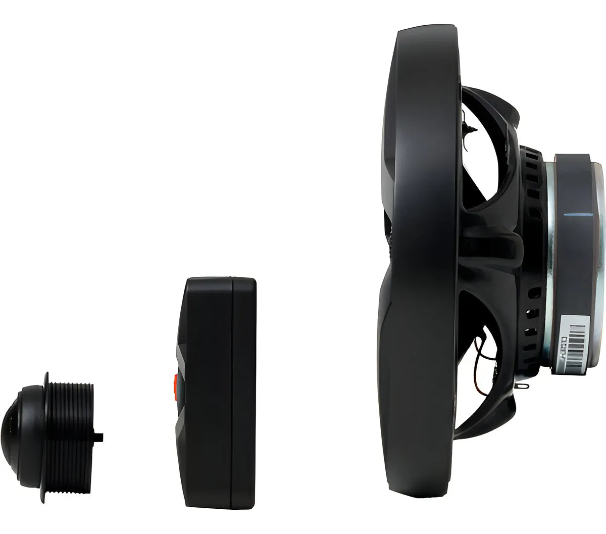 Parlante de Auto JBL GX608C