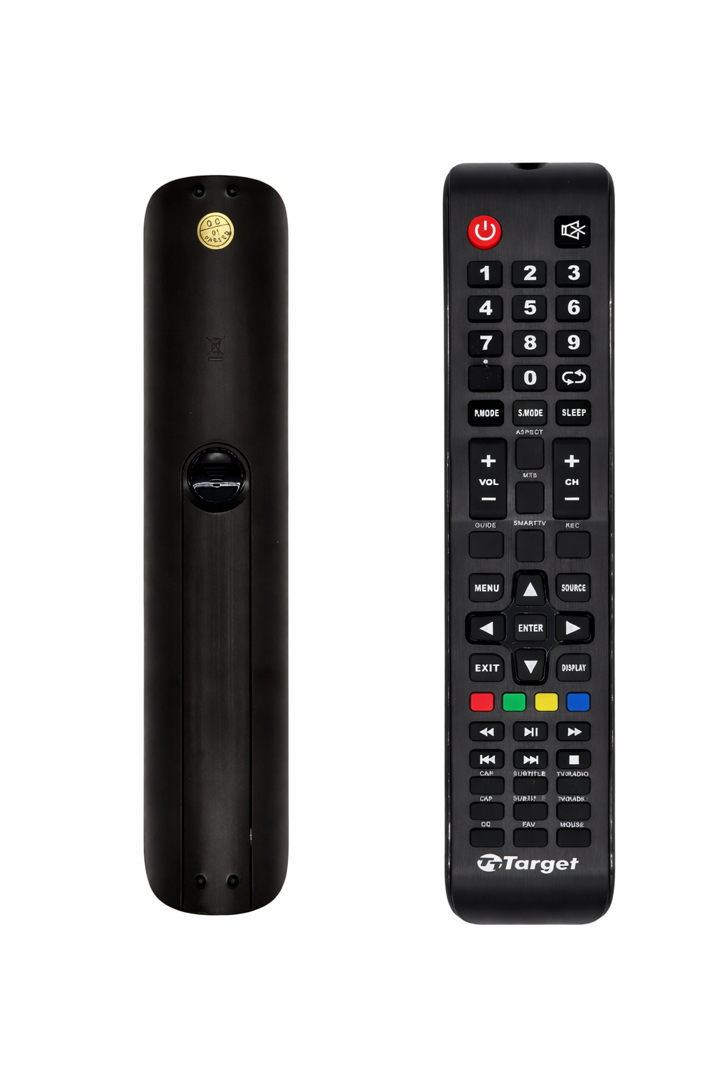 Control Remoto para TV Target Original LE4319N