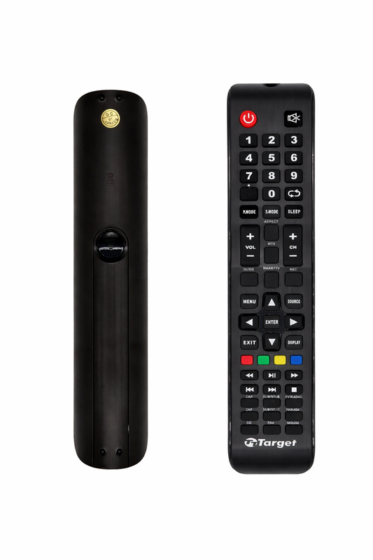 Control Remoto para TV Target Original LE4319N