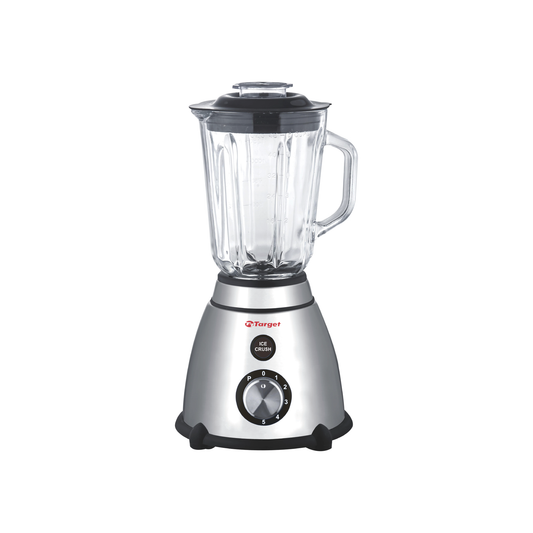 Licuadora Target Blender Pro - Jarro De Vidrio 750w 1.5LTS - TT-BL9006