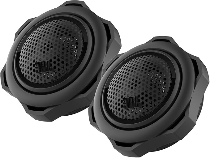 Tweeters JBL Stadium 192T – Alta Definición y 150W de Potencia