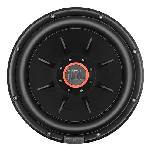 Subwoofer JBL Club 1224 – 12" de 1100W