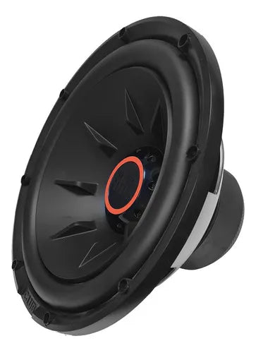 Subwoofer JBL Club 1224 – 12" de 1100W
