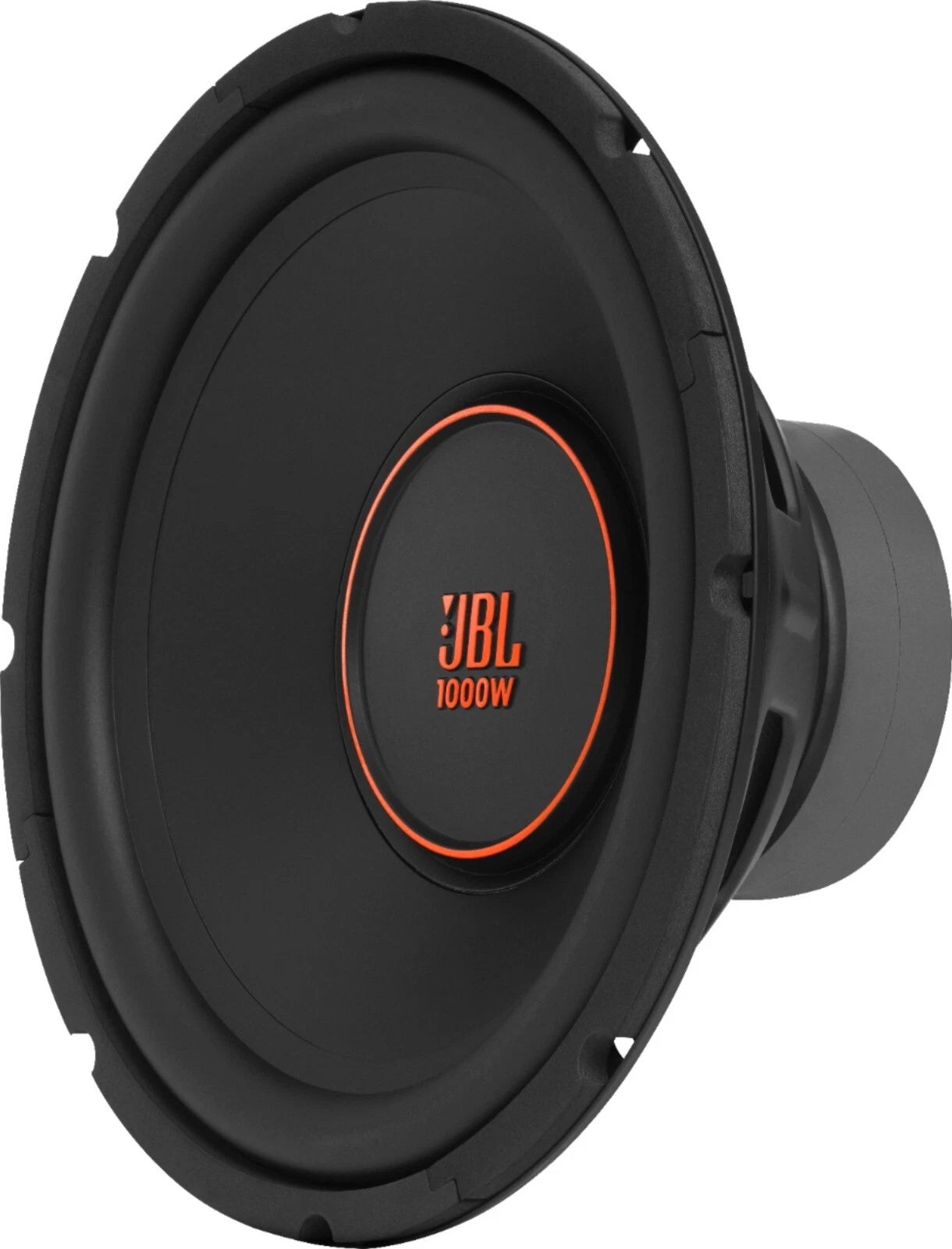 Subwoofer JBL GX 1200 – 12" de Alto Rendimiento y 1000W