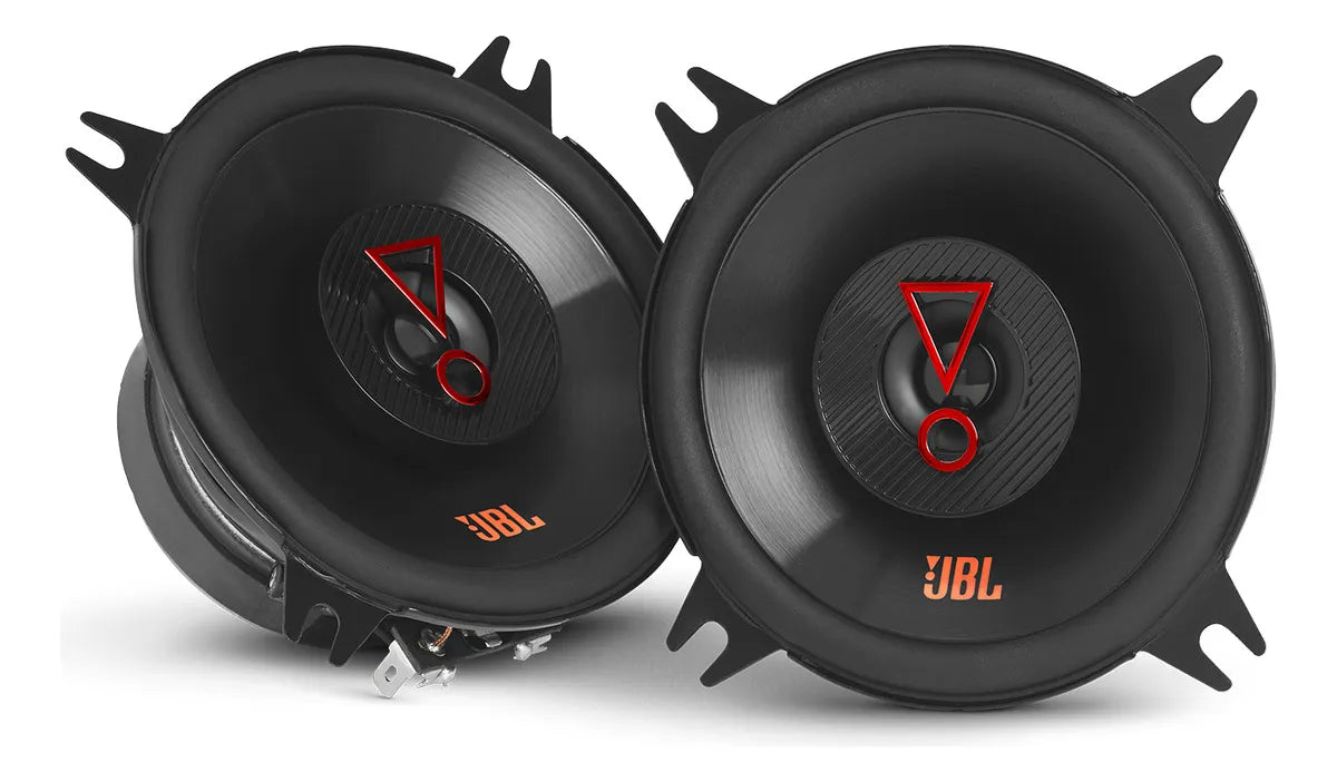 Parlantes JBL Stage3 427F