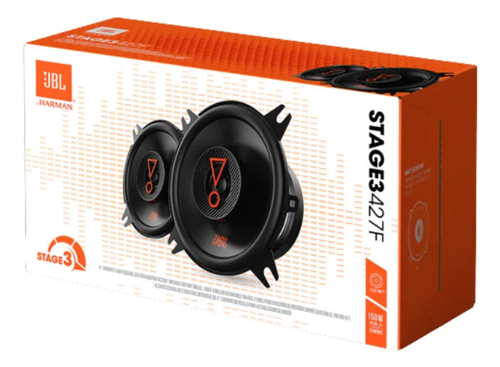 Parlantes JBL Stage3 427F