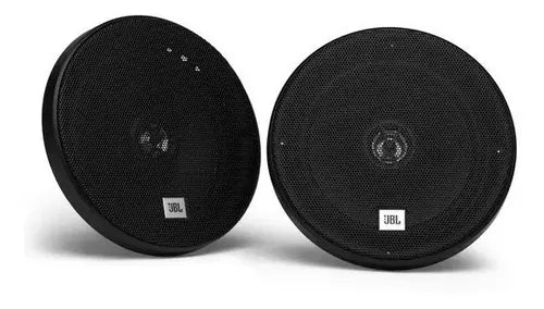 Parlantes JBL Stage1 621 – Coaxiales de 16.5 cm y 175W