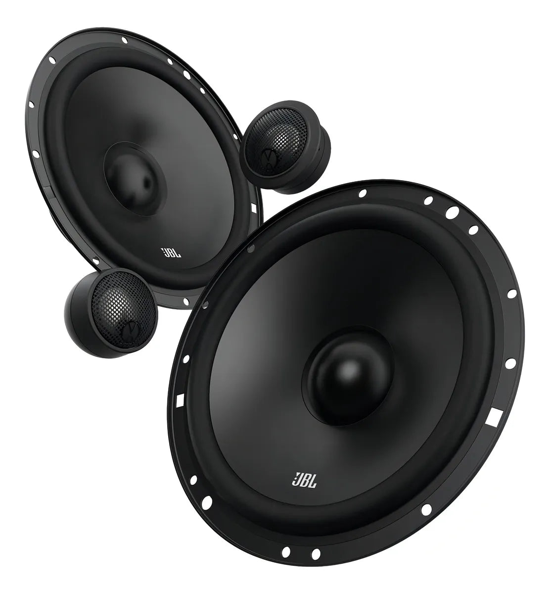 Parlante Auto JBL Stage1 601C