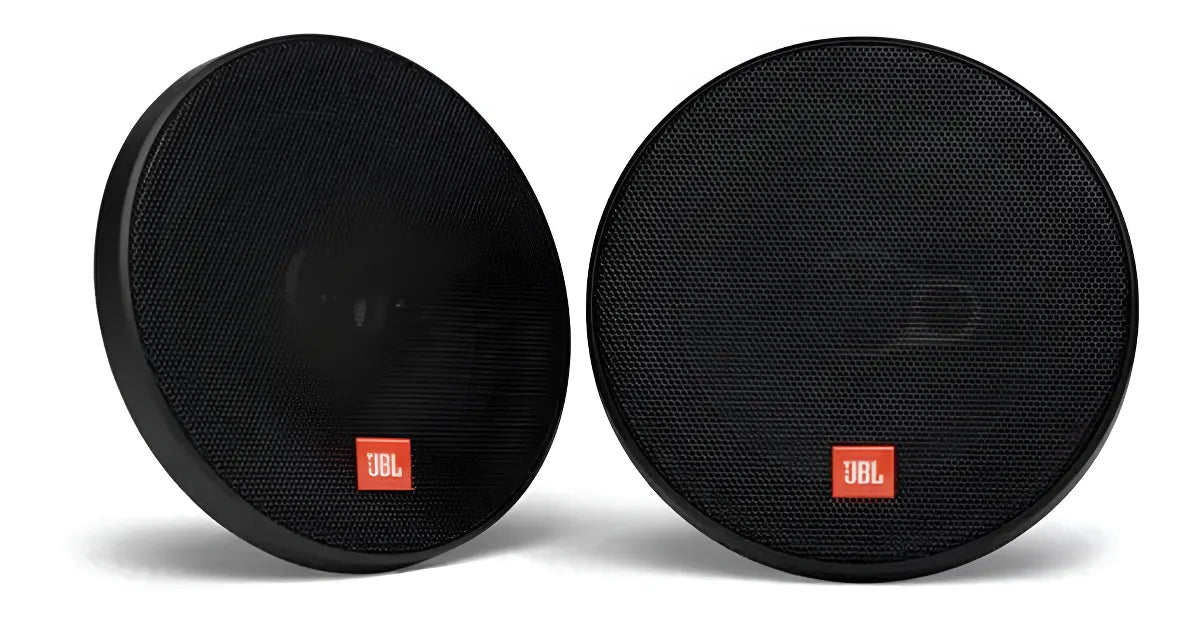Parlantes JBL Stage2 634 – 3 Vía