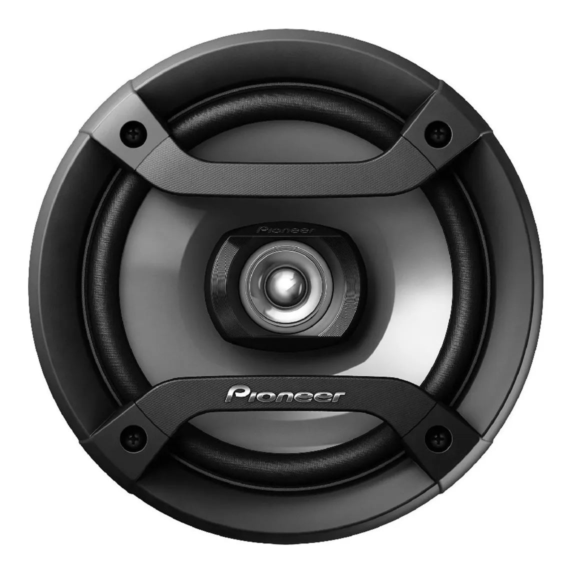 Parlantes de Auto Pioneer 200W de Potencia TSF1634R