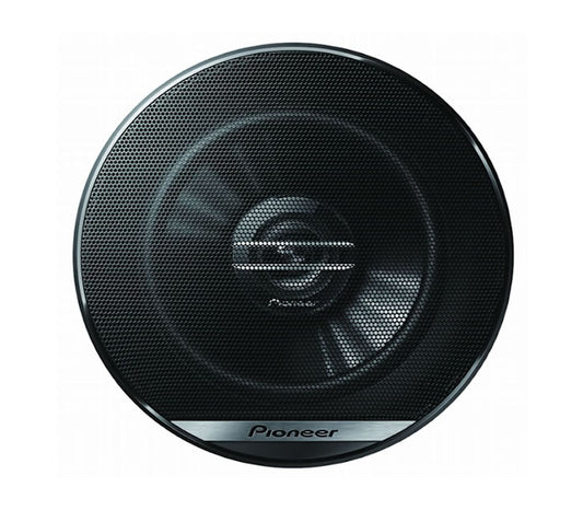 Parlantes de Auto Pioneer Coaxiales de 13 cm y 250W TSG1320F