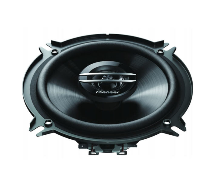 Parlantes de Auto Pioneer Coaxiales de 13 cm y 250W TSG1320F