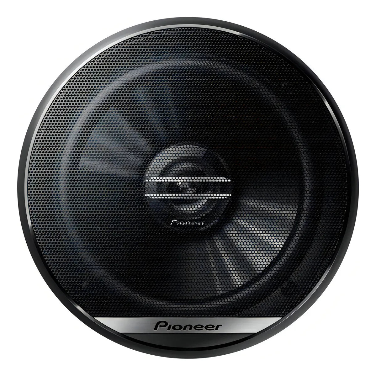 Parlantes de Auto Pioneer Coaxiales 16cm y 300W TS-G1620F-2