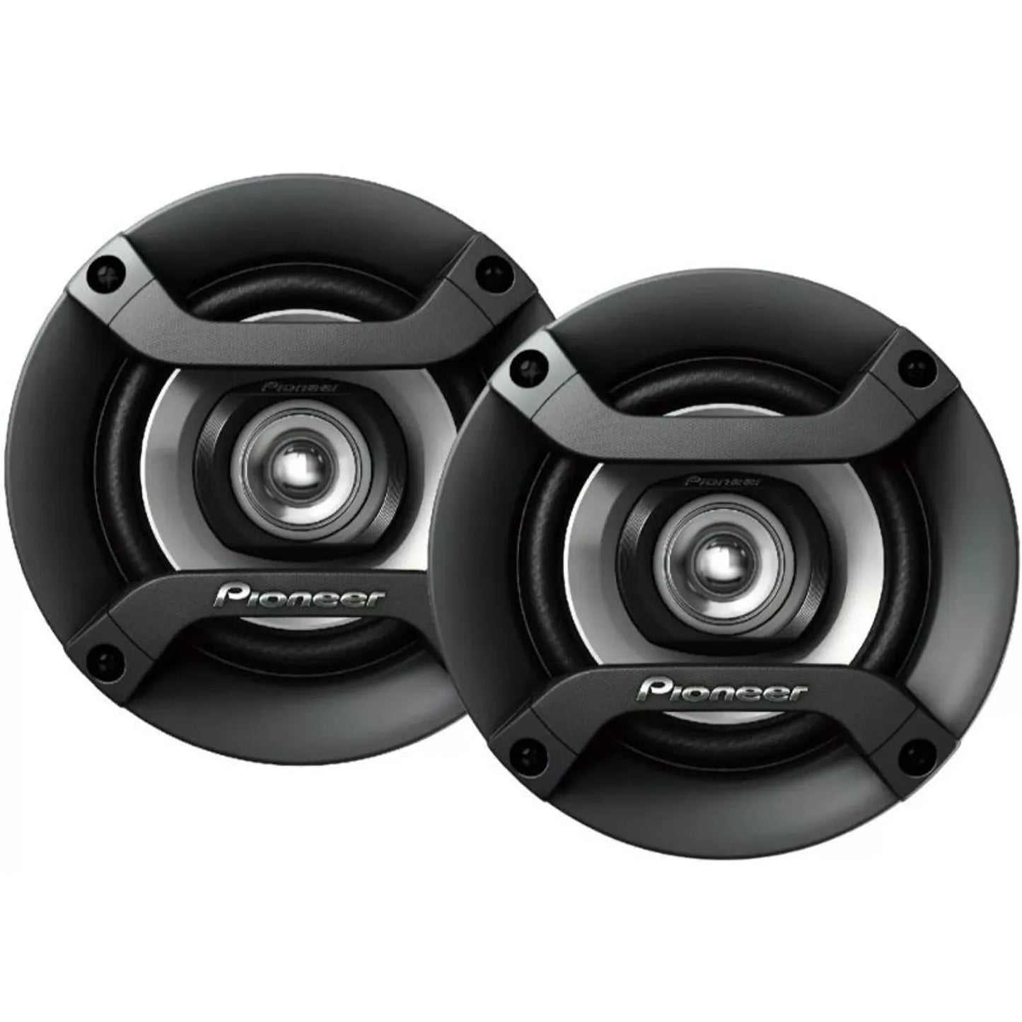 Parlantes de Auto Pioneer Fidelidad y Potencia TSF1034R