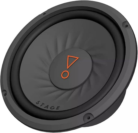 Subwoofer JBL Stage 82 – Bajos de 8" y 800W