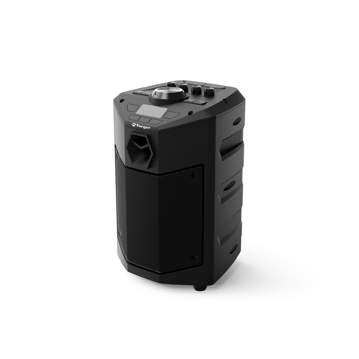Parlante Karaoke Target 30W TT-KS600BT