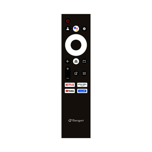 Control Remoto para TV Target Original TT-32GLTV